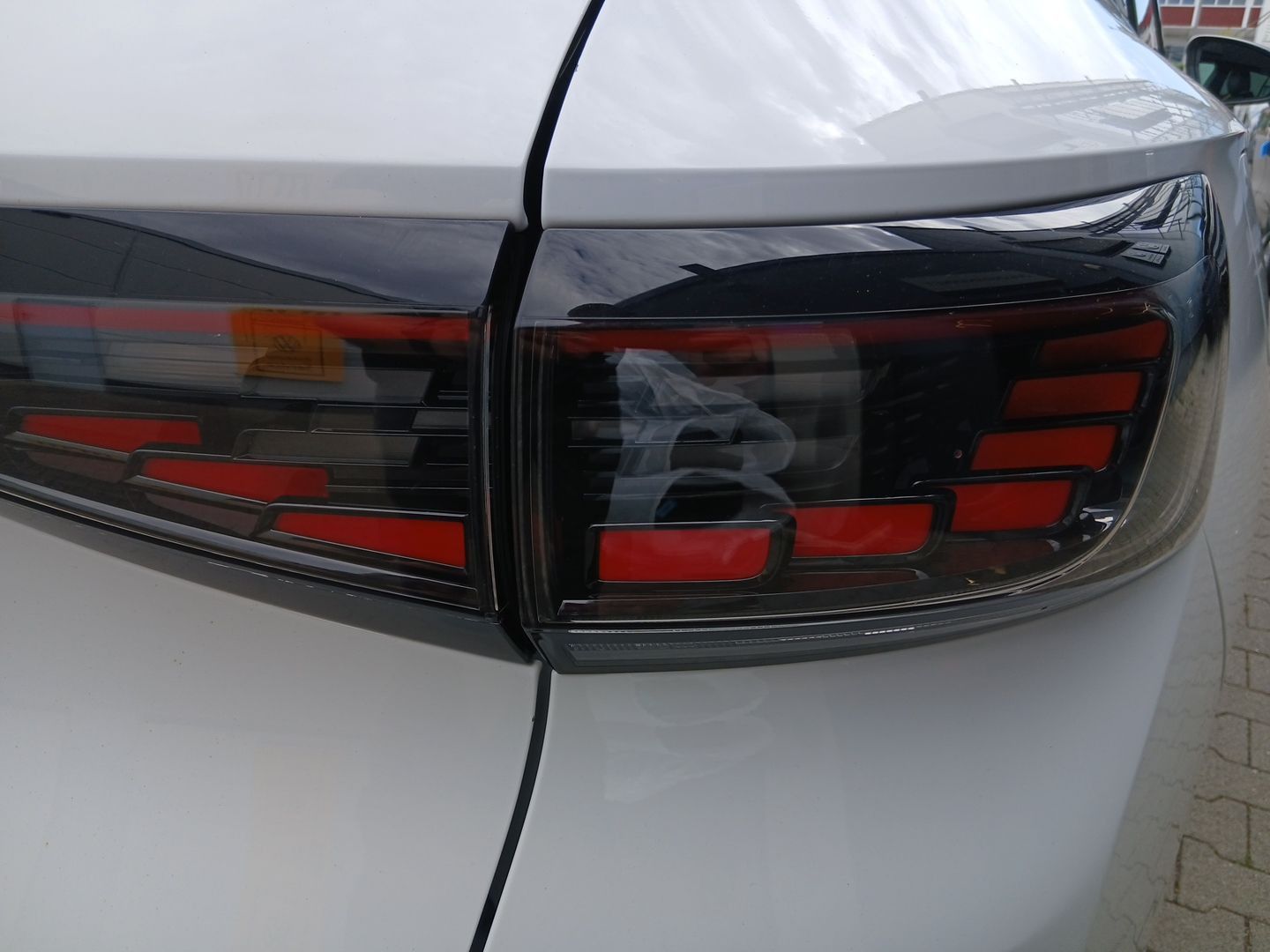 Volkswagen ID.4 - Bild 9