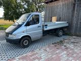 Mercedes-Benz Sprinter 208 - Mercedes-Benz Sprinter aus 1996