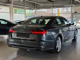 Audi A6 Lim. 3.0 TDI quattro S Line LED ACC NAVI - Audi A6 mit Diesel-Antrieb: Grau, Limousine