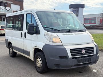 Fiat Ducato - 7