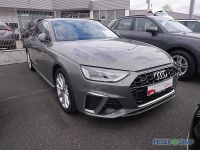 Audi A4 - Vorschau Bild 3