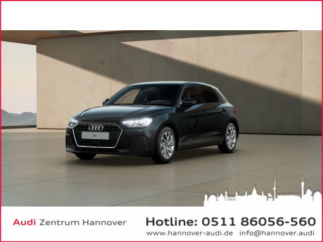 Audi A1 Sportback advanced 30 TFSI S tronic