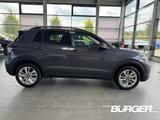 Volkswagen T-Cross 1.0 TSI Prime AHK ACC LED Kamera SitzHZG - VW T-Cross Gebrauchtwagen in Dortmund