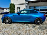 BMW M2 Schalter|Navi|CarPlay|HiFi|PerformanceAGA|20" - BMW M2: Performance