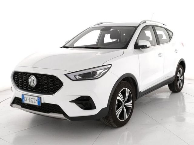 MG ZS 2021 1.5 Comfort