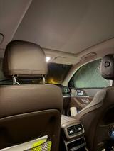 Mercedes-Benz GLS 400 d 4MATIC - - gebrauchte Mercedes-Benz GLS 400 aus dem Jahr 2023