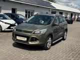 Ford Kuga Titanium