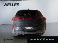 Cupra Terramar - Vorschau Bild 5