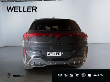 Cupra Terramar - 6