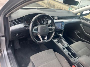 Volkswagen Passat Variant - 7