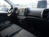 Mercedes-Benz VITO 119 Tourer/Pro/lang/Mopf/MBeam/Navi/Kamera - Autokran
