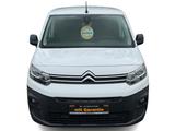Citroën Berlingo Kasten Driver M/L1*NAVI*KAMERA*AHK*DAB* - Citroën Berlingo: Kasten