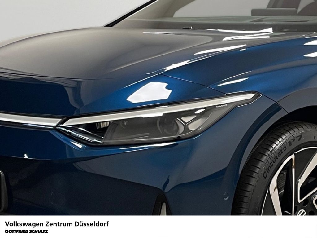 Volkswagen ID.7 - Bild 5