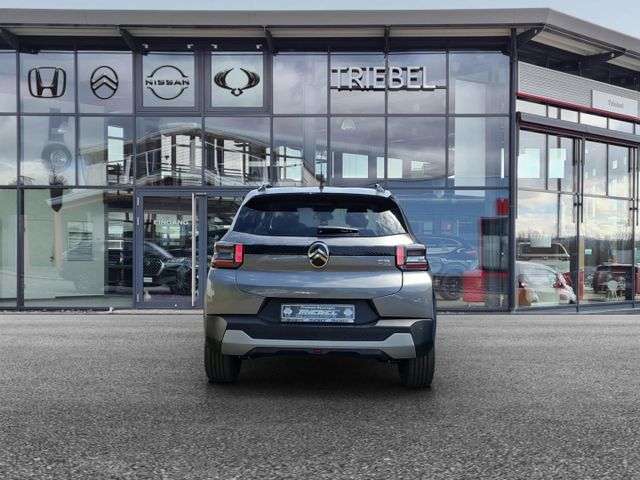 Citroën C3 Turbo 100 MAX HUD°Navi°LED°RFK°Winterpaket°