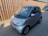 Smart ForTwo PASSION 451 62kW KLIMA ALU´S PANORAMA - Smart: 451