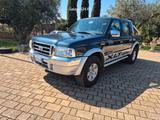 Ford Ranger 2.5 TDI (109CV) 4p. DC Pick-up XLT - gebrauchte Ford Ranger aus dem Jahr 2004