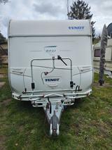 Fendt OPAL 495 Wohnwagen der Premiumklasse  - Offers