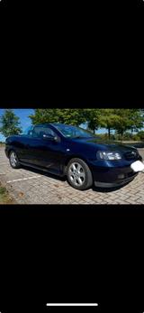 Opel Astra Cabrio 2.2 Edition 90 Jahre Bertone Ed... - Opel Astra: Cabrio, J