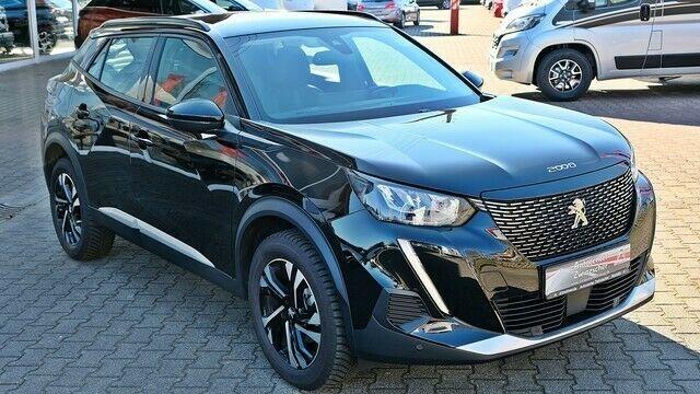 Peugeot 2008 PureTech 130 Allure, миниатюра 5