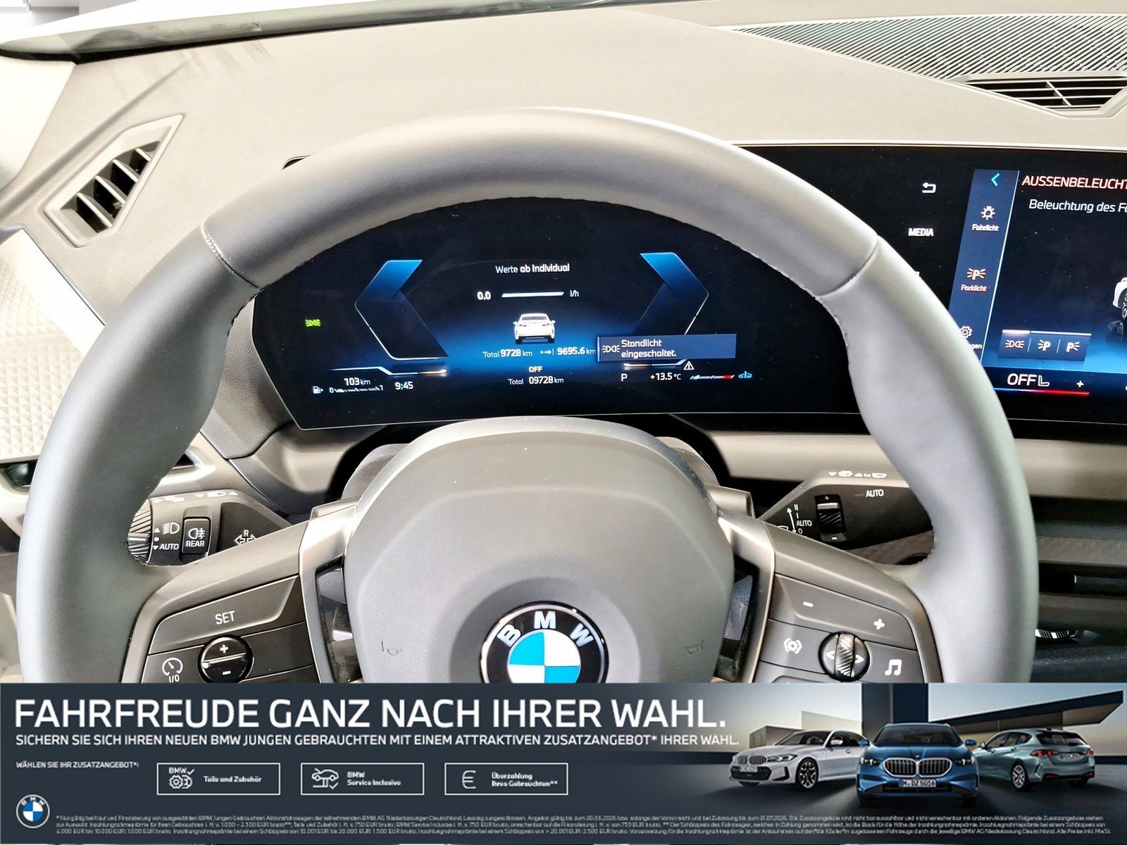 BMW 220 Gran Coupé - Bild 14