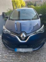 Renault Zoe Sondermodell Riviera - Renault ZOE in Wuppertal