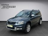 Skoda Yeti 1.4 TSI Green tech Ambition Outdoor - Skoda Yeti Gebrauchtwagen in Berlin