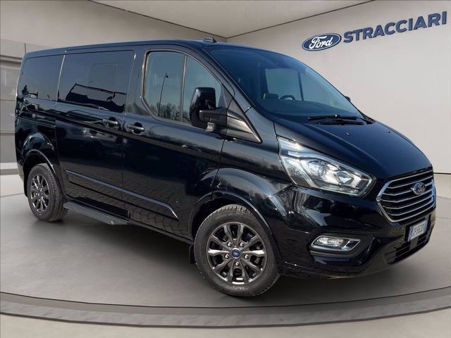 Ford FORD tourneo custom 320 2.0 tdci 130cv Titanium 