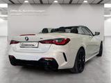 BMW M440i xDrive Cabrio M Sport AHK Harman/K Laser - BMW M440 Gebrauchtwagen