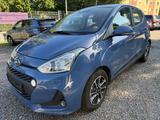 Hyundai i10 Klima Navi PDC CarPlay Alu 1.Hd