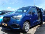 Opel Combo Life E Edition -NAVI/5Si/