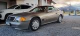 Mercedes-Benz SL 500 SL - gebrauchte Mercedes-Benz SL 500 aus dem Jahr 1992