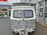 HYMER / ERIBA / HYMERCAR Touring 530*Markise*Chrom*Ambiente*Federkern*1,5 - Angebote
