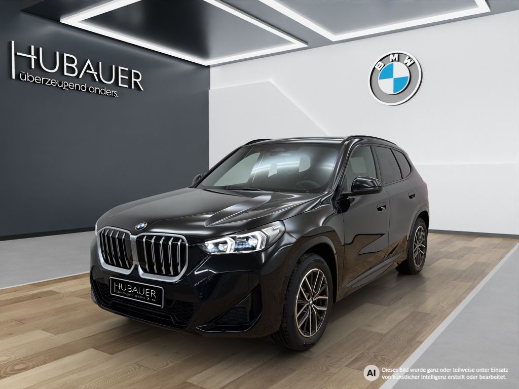 2026 BMW X1