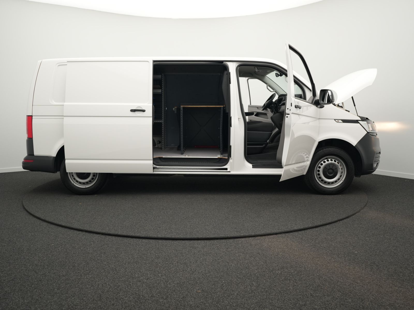 Volkswagen T6 Transporter - Bild 41