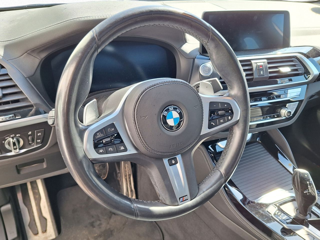 BMW X4 - Bild 13