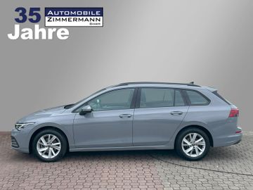 Volkswagen Golf VIII Variant Life 1.5 TSI*CarPlay*Kamera*
