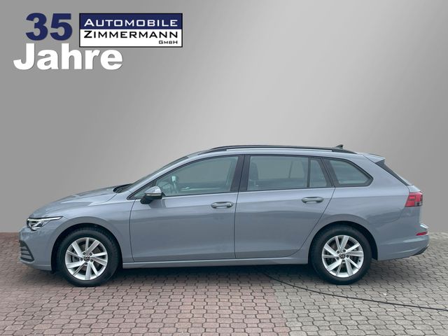 Volkswagen Golf VIII Variant Life 1.5 TSI*CarPlay*Kamera*