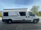 Weinsberg Fiat Ducato - Weinsberg Wohnwagen & Wohnmobile