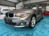 BMW 120 Baureihe 1 Cabrio 120d*Keyless*Navi*PDC - BMW 120 aus 2012: 120d