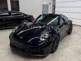 Porsche 992.2 Carrera 4 GTS Exclusive*ACC*Burmester*Pano - Porsche: Unfallwagen