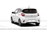 Hyundai i10 Trend 1.2 EU6d Sitzh. Navi Rückfahrk. PDC - Hyundai i10 Neuwagen: Eu