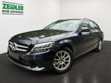 Mercedes-Benz C 200 d T-Modell 9G AHK*ACC*HUD*LED*NAVI*RFK*SHZ - Mercedes-Benz C 200 in Bonn