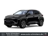 Toyota Yaris Cross TEAMPLAYER+SAFETY-P+WINTER-P+2025 - Toyota Yaris Cross in Duisburg
