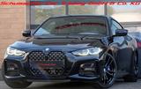 BMW 430i M Sport Pro,Laser,DA.PA.HUD,GSD,H/K - gebrauchte BMW 430 aus dem Jahr 2021