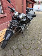 Suzuki Bandit 600 - SUZUKI 1996 BANDIT 600