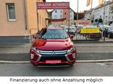 Mitsubishi Eclipse Cross Diamant Edition 2WD - Mitsubishi Eclipse SUV