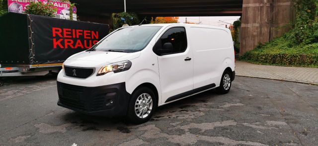 Peugeot Expert EZ 07.2020 gute Camper Basis