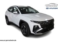 Hyundai TUCSON - Vorschau Bild 1
