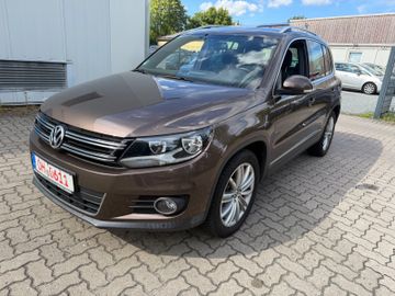 Volkswagen Tiguan - 4
