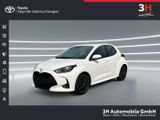 Toyota Yaris - 1.0 l 5-türig Comfort FLA ACC Kam. - Toyota Yaris in Köln